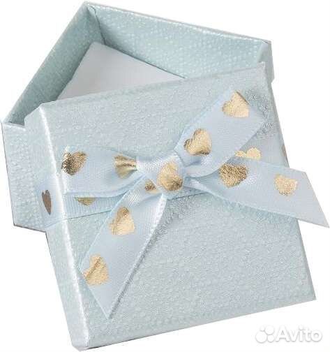 Коробочка. Доставка