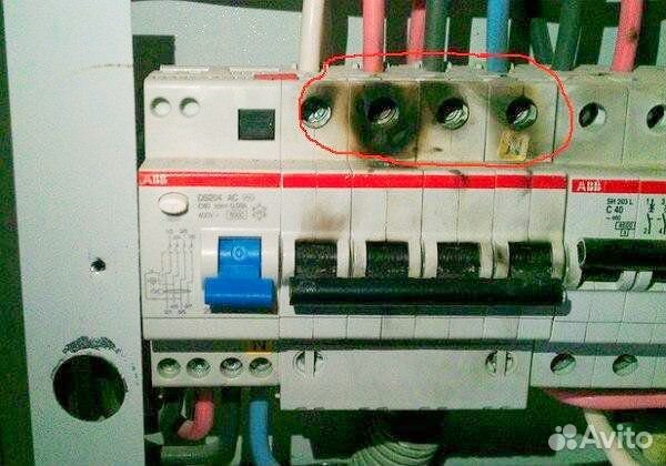 Электрик мастер