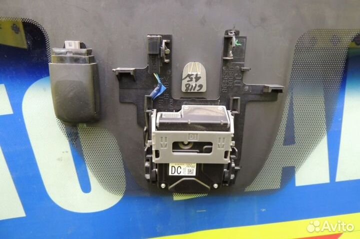 Лобовое стекло Toyota Crown GWS224