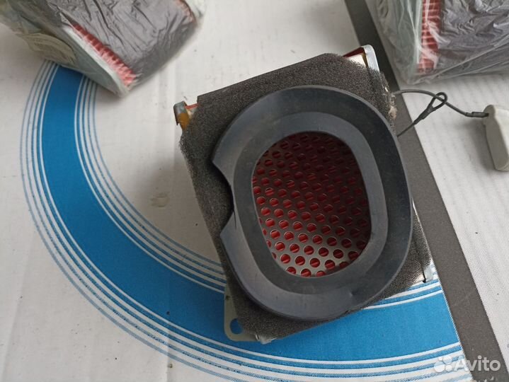 Фильтрующий элемент (125сс) racer Lupus 125 см3