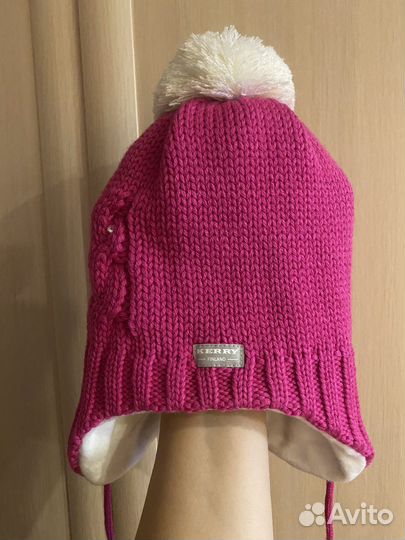 Зимняя шапка Kerry 54