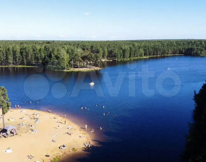 Участок 6,5 сот. (СНТ, ДНП)