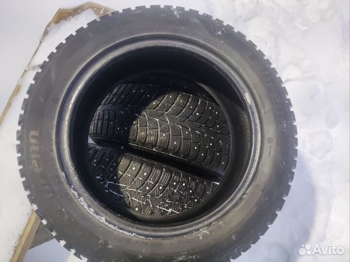 Laufenn I Fit Ice LW 71 205/55 R16 91T