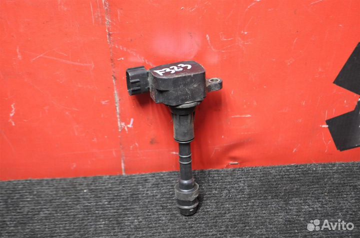 Катушка зажигания nissan murano Z50