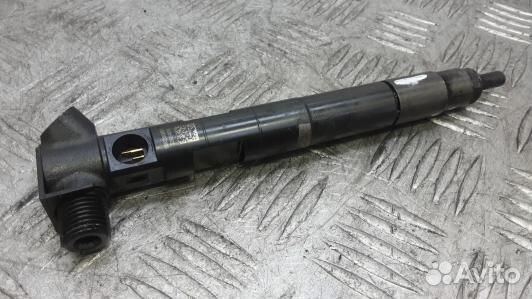 Форсунка mercedes benz E-class W212, Номер A6510702387 (8OK19AL01)