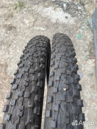 Покрышка велосипедная kendo новая