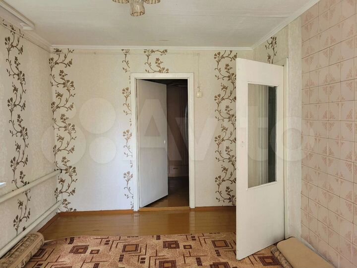 Дом 60 м² на участке 31 сот.