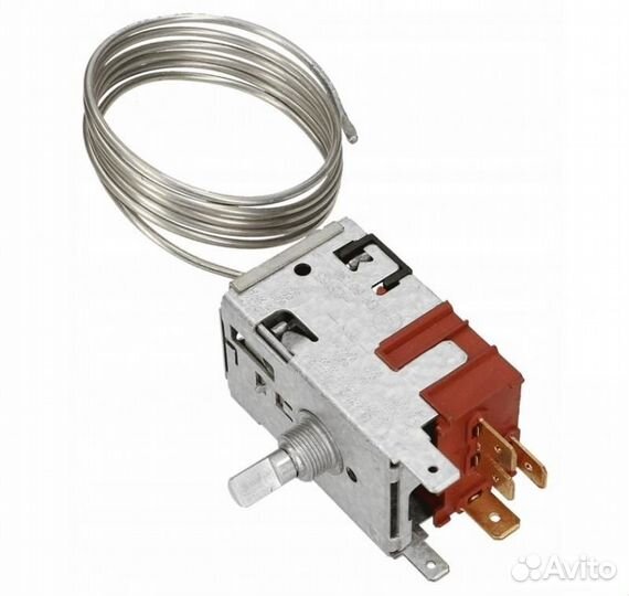 Реле температуры Danfoss 077B0021 (Стандартный тер