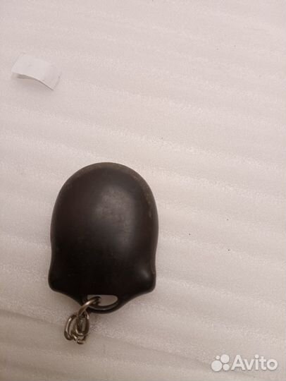 Брелок сигнализации guard