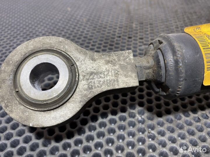 2392805 Пневмоподушка кабины передняя