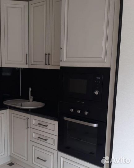 Кухонный гарнитур на заказ