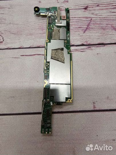 Sony Xperia M5 E5603 разбор