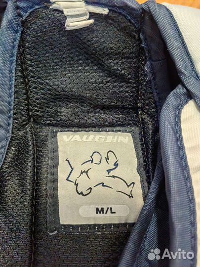 Хоккейная форма бу вратаря детская