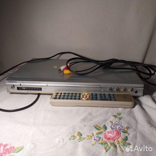 Видеомагнитофоны