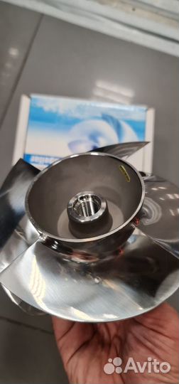 Импеллер solas SR-CD-12/20 для гидроциклов Sea-Doo