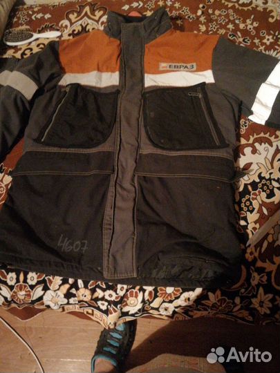 Ремонт одежды на дому