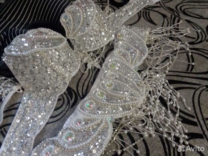 Основа + юбка для восточных танцев