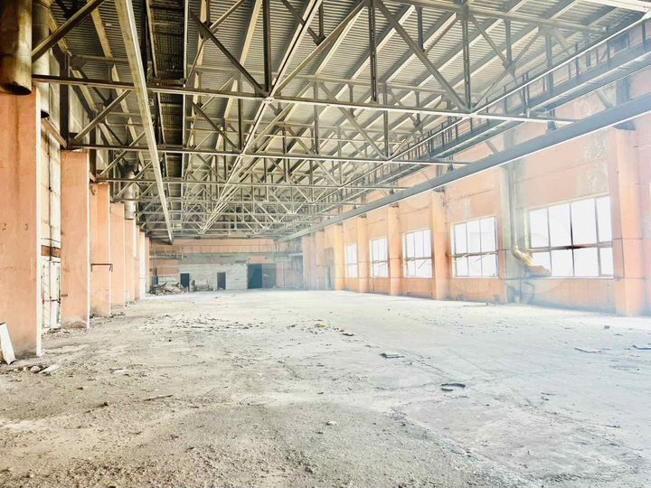 Производство, 2500 м²