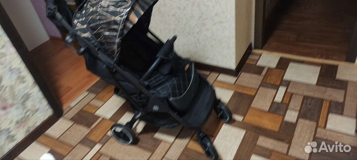 Прогулочная коляска Babalo 2022 classic