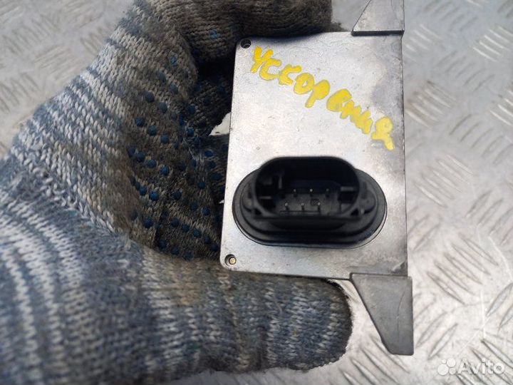 Датчик ускорения Infiniti Fx45 4.5 VK45DE 315 Л.С