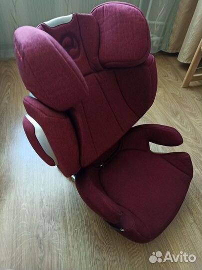Детское автокресло Cybex