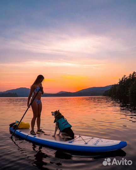 Сап борд в аренду / прокат sup board