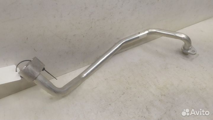 Трубка кондиционера Renault Logan 2 2014