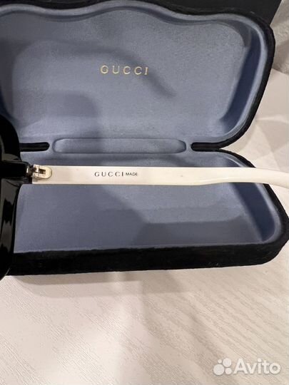 Очки gucci, Ray Ban (оригинал)