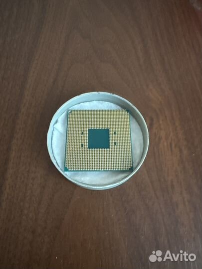 Процессор ryzen 3 1200