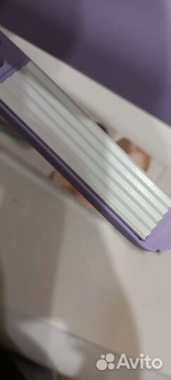 Щипцы гофре мини