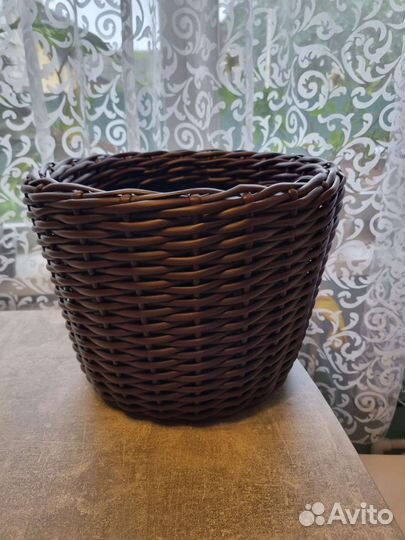 Кашпо для цветов уличное