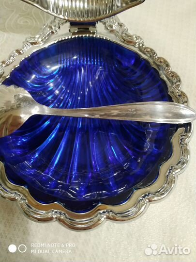 Икорница Италия