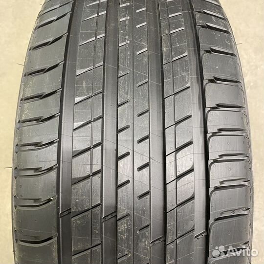Michelin Latitude Sport 3 255/50 R19