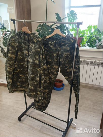 Костюм энцефалитный