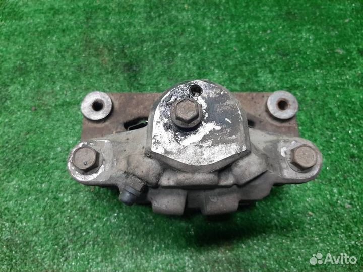 Суппорт тормозной задний левый Subaru Legacy/ Out