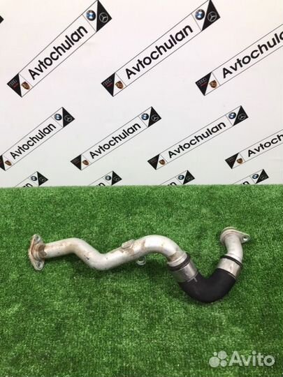 Маслопровод Mercedes-Benz C-Class C205 M177.980