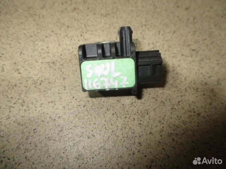 Датчик AIR BAG Kia Soul III (SK3) 2019