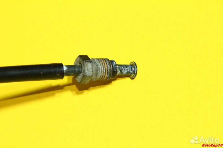 Land Rover Discovery (L319) IV Трубка тормозная за