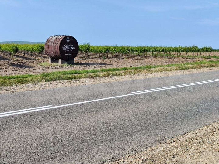 Участок 7,48 га (СНТ, ДНП)