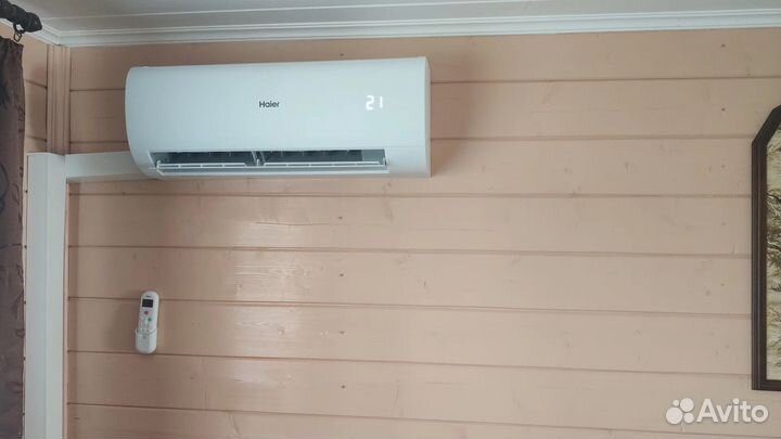 Кондиционер с бесплатной доставкой и монтажом