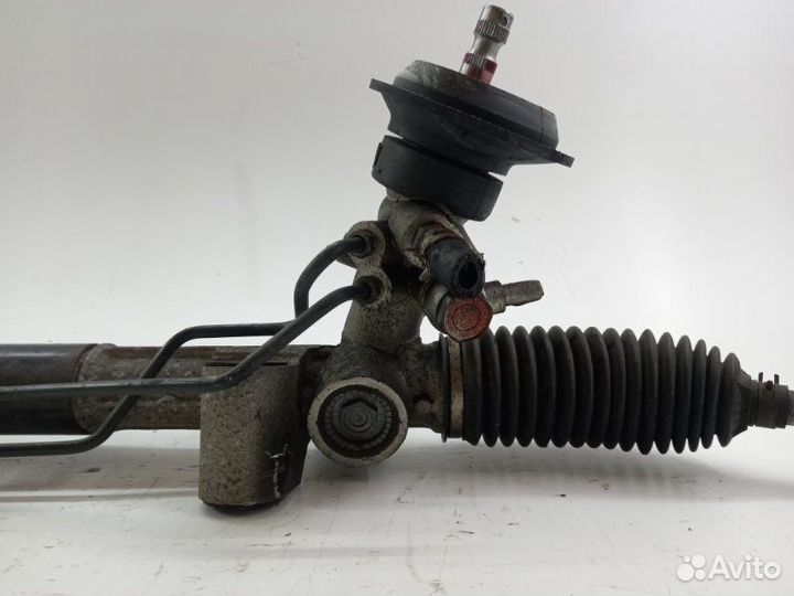 Рулевая рейка Mitsubishi Lancer X CX4A 4B11 2007