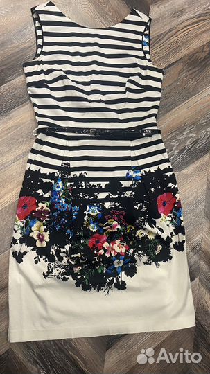 Платье Zarina 44 46