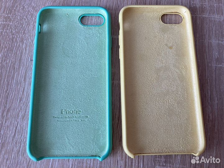 Чехол на iPhone 7/8/se2