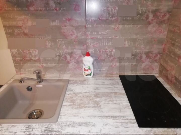 Квартира-студия, 28 м², 2/18 эт.