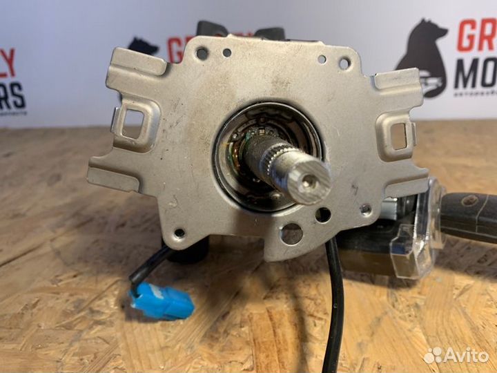 Рулевая колонка Chery Tiggo T11 sqre4G16 2014