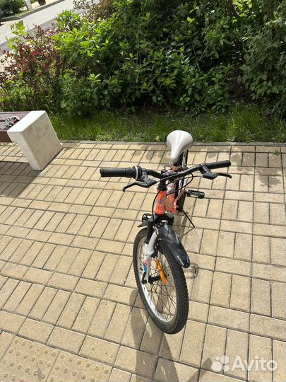 Велосипед детский stern