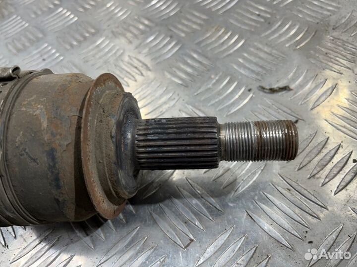 Вал приводной передний правый Mazda 3 BM P5