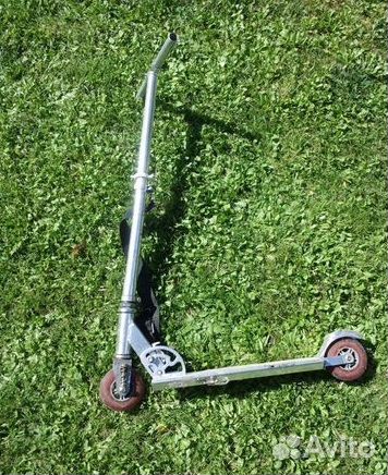 Детский велосипед, ролики, самокат