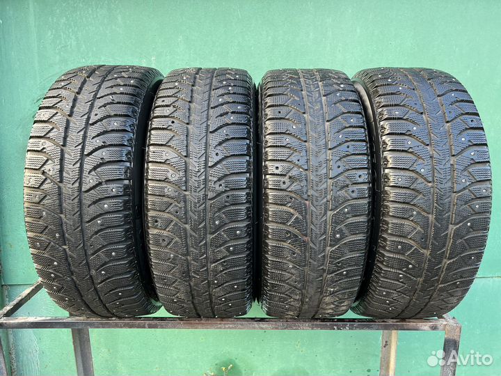 Firestone Ice Cruiser 7 205/55 R16 91T