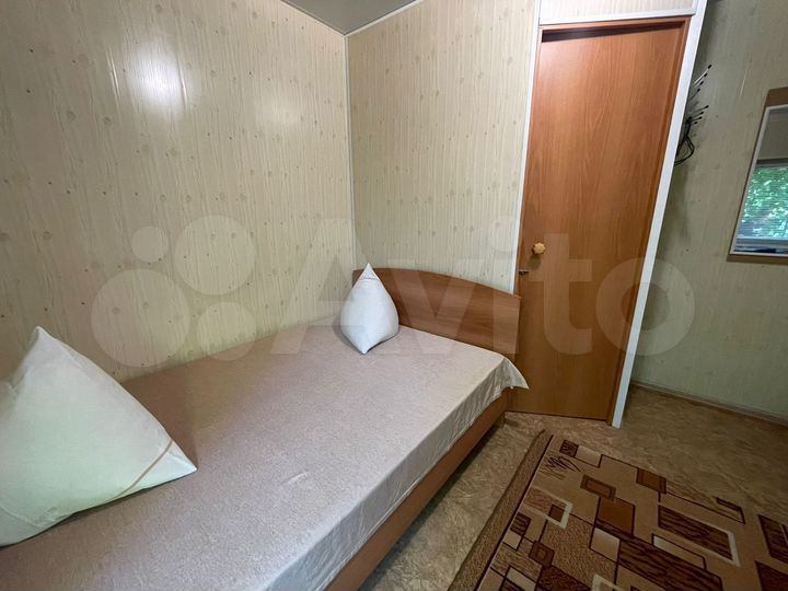 Комната 16 м², 1/1 эт.